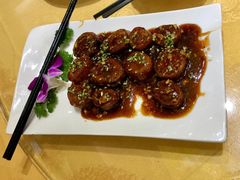 -泰丰楼(前门西大街店)