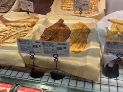 -永辉超市(嘉定宝龙广场店)