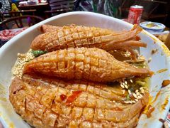 -来涮蜀鲜货火锅串串香(菜市口店)