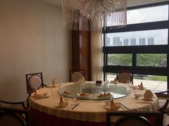 -湛江花园酒店·桃园馆