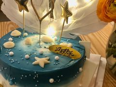-丁先生蛋糕·品质鲜作(桐梓林店)