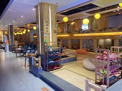 -星河湾温泉洗浴酒店