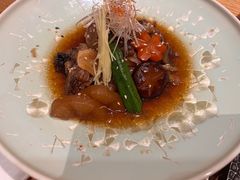 -月下料理(楷林IFC店)