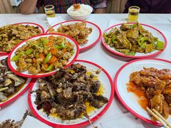 -夕阳红小吃(中街大悦城店)