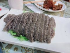 -清真·鸦儿李记·涮肉(和平里店)