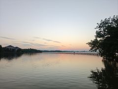 -池州市平天湖风景区