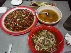 -蛙兔鸡自贡风味·特色江湖菜(广都店)