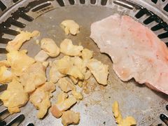 -盛江山自助料理(奥莱锦辉购物广场店)