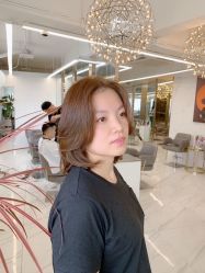 -潘多拉Hairsalon