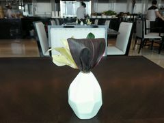 -Social 秀西餐厅-长沙瑞吉酒店(运达店)