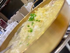 砂锅酸菜炖排骨-双井轩(双井店)