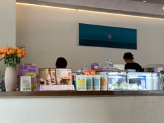 -fishtank鱼缸咖啡(三山街店)