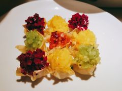 -京华烟云·北京烤鸭(领展购物广场·中关村店)