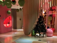 大堂-水桶王国主题餐厅·聚会·生日派对·亲子活动·家庭套餐(亚龙湾希尔顿店)