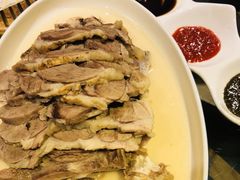 -老阿妈蒙古村·蒙古包·草原文化·歌舞表演(老君堂店)