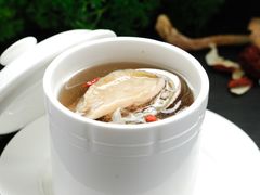 -福州天元国际威斯汀酒店·中国元素餐厅