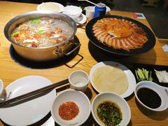 -守柴炉烤鸭(成都大邑店)