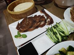 -河沿肉饼Beijing Pie(东华门店)