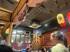 -小饕荟雅安贡椒鱼鲜馆(广福桥店)