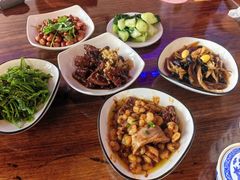 -同得兴 Since·1995 传统苏式面馆(嘉馀坊店)