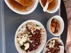 -辣辣小吃豆花米线(大观篆新农贸市场店)