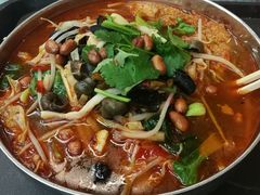 -红鼻子桂林米粉(金唐新光界店)