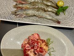 -極屋鮨牛 · 烧肉酒场(时代C馆店)