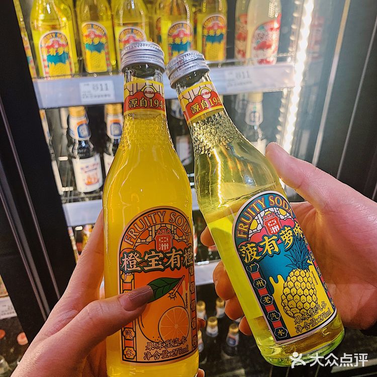 广州 | 珠江新城港风大排档‼️雙囍海鲜大排档