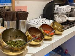 -饺子季水饺餐厅(新市街店)