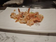 蒜香蝴蝶虾-火地铁板烧(昆山万象汇店)