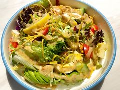 -Gray Whale 灰鲸餐厅(北美N1店)