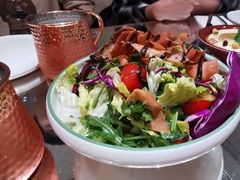 -ELI FALAFEL Lebanese&Mediterranean黎巴嫩美食(富城路店)
