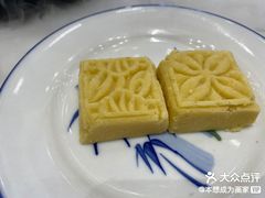 -天龙宝严素食馆(大兴善寺店)