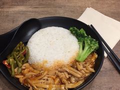 -好人民间小吃·番茄鱼酸菜鱼(木渎悠方店)
