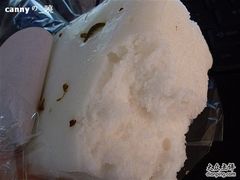 水晶糕02-功德林(南京西路店)