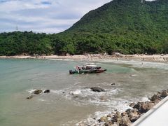 -美人鱼悬崖海景餐厅(鹿嘴山庄店)