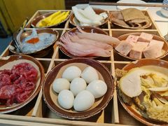 -芈重山老火锅(广州首店)
