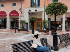 -佛罗伦萨小镇广佛名品奥特莱斯(疏港路店)