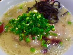 -豚王拉面(锦荣商业大厦店)