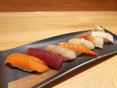 -Tuna maki寿司(苏州万象天地店)