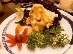 -鲸山上·私房日料(泰达MSD店)