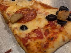 -Paisano's Pizzeria(愉景湾店-db店)