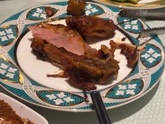 -舜和巴西烤肉餐厅(舜和国际店)
