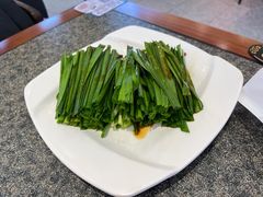 -揽月斋炙子烤肉·清真(安定门·五道营店)