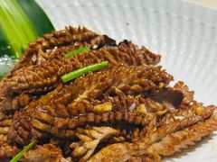 -魁盛居百年鲁菜馆(县西巷店)