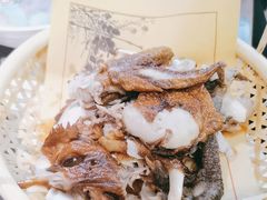 -老淮滨-蚌埠非遗小吃(淮河路店)