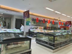 -杭州大厦LSE城市生活超市(杭州大厦店)