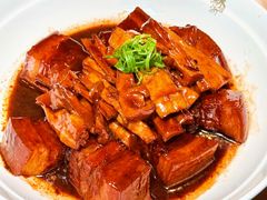 -苏浙汇(南京西路店)