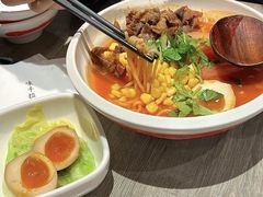 -味千拉面(航洋国际购物中心)