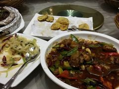 android_upload_pic-老东营·东营菜(西四路店)